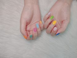 -Aso Artist Beauty美甲美睫