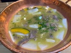 -妈妈的味道(和顺古镇店)