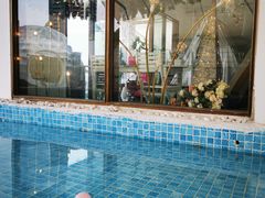 -天空花园餐吧·生日·团建(南山店)