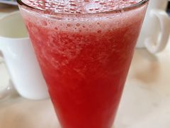 西瓜汁-新元素(蓝色港湾店)