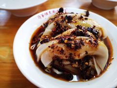 -蒋家槟豆面皮(友爱路店)