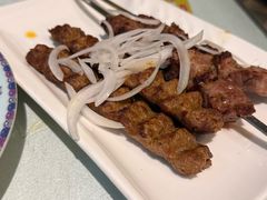 -海尔巴格一甸茶餐厅(团结路店)