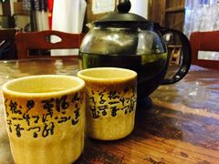 -75幢私房菜馆