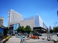 -万达广场(无锡滨湖店)