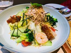 -卡朋西餐(悦汇城店)