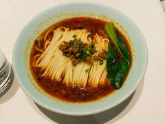 担担面-俏江南-江景昆曲主题餐厅(正大广场店)