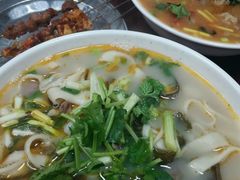 -色兰伊品轩食府