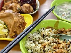 -盛记灶头菜饭(祝桥店)