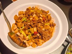 -知楚•精致湖北菜(武商MALL店)