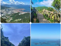 -梧桐山风景名胜区