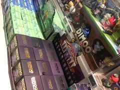 -泡泡玛特POPMART(石景山万达店)