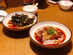 川北凉粉-渝信川菜(西单店)