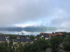 -杭州桐庐康莱德酒店西餐厅-舍