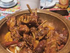 -人民公社大食堂(张家湾店)