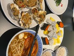 -涨巢·潮玩水疗局