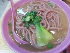 -牛马行牛肉饸饹铺(长春总店)