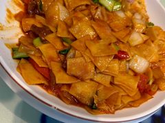 -撒拉花儿·新疆菜·清真(太阳宫店)