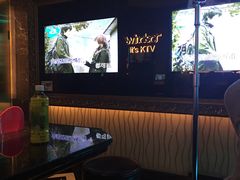 -温莎KTV(珠江路店)