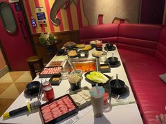 -米乐星世界KTV(汇智国际商业中心店)