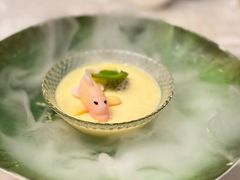 -东海朗廷酒店-唐阁T’ANG COURT 中餐厅