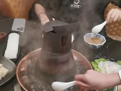 -东来顺饭庄(金泉广场店)