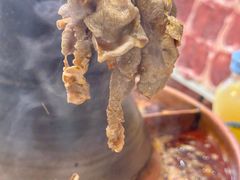 -马记伊源斋涮肉·清真菜(百子湾店)
