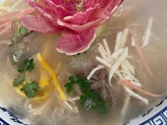 -老雒阳面馆·水席(定鼎门店)