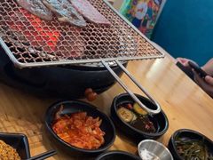 -九田家黑牛烤肉(溧水万达店)