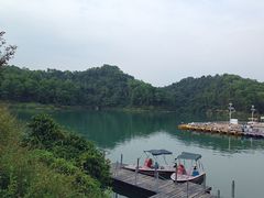 -中旅阿那亚九龙湖·公主酒店