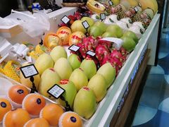 -每日新鲜水果吧(芮欧百货店)