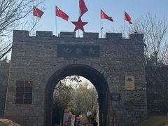 -红嫂家乡旅游区