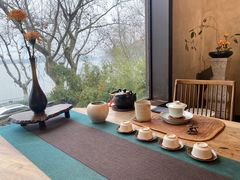 -青竺·青竹茶舍(断桥店)