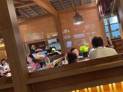 -九田家黑牛烤肉料理(新辰里亚运村店)