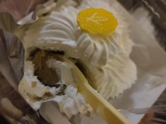 原味栗子蛋糕-凯司令(蒙自路店)