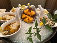 -天狗山料理(省体店)
