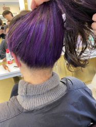 -雅仕 HAIR SALON 美发沙龙