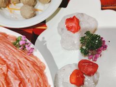 -重庆袁老四火锅(武进万达店)