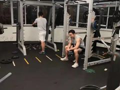 -沈坚强游泳俱乐部(长征分部)