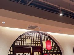 -西贝(六里桥旗舰店)