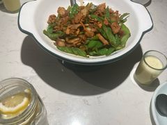 -宋徽厨·安徽菜(绿地店)