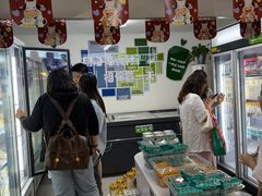 -正飞鲜奶(吐鲁番路店)