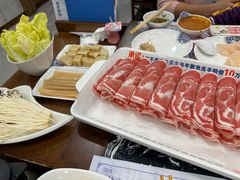 -楼外楼大刀肉传统火锅居(繁荣路店)