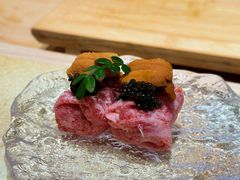 -荣一代目OMAKASE板前料理