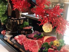 -千寻山野烤肉(中关村店)