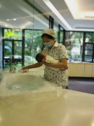 -宝生月子中心·独栋独院式(南山店)