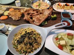 -美森西餐厅(曙光大道店)