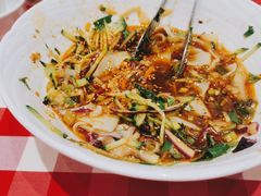 -西贝(上海中心店)