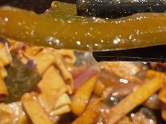 -歪嘴香鸡公煲(大连佳兆业店)