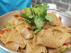 -味好美土菜(迎宾东路店)