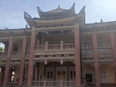-海天堂构